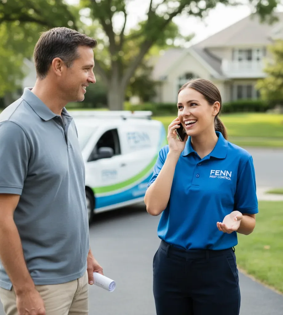 Silverfish Control in Rockton, IL